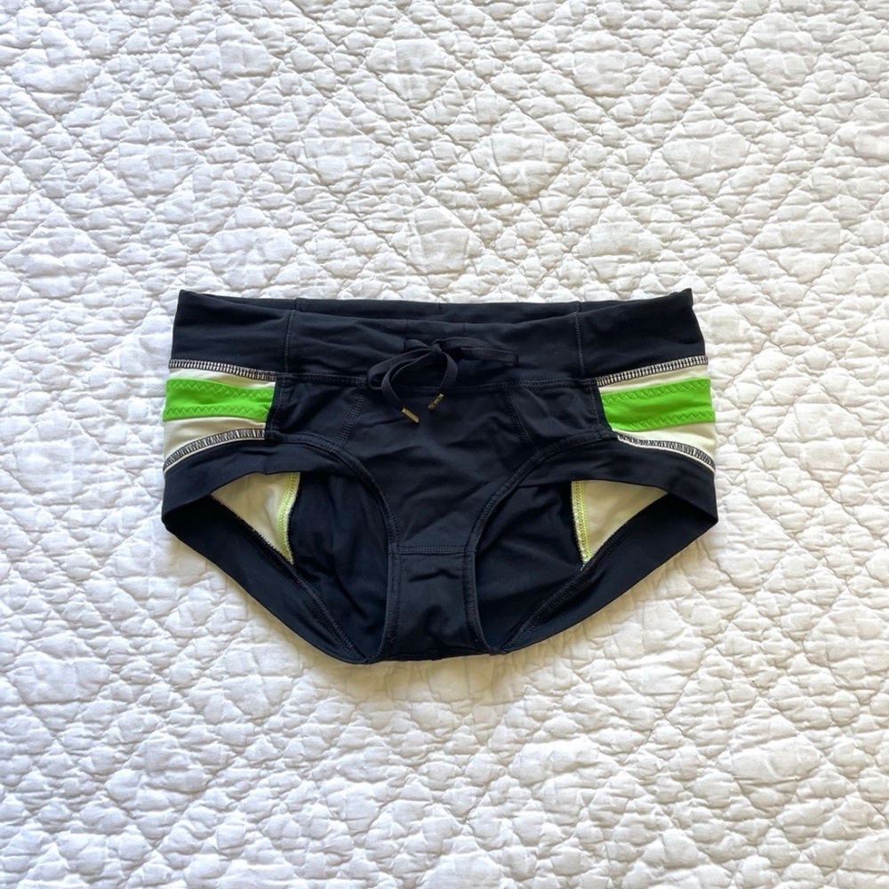 Lululemon Bikini Bottoms